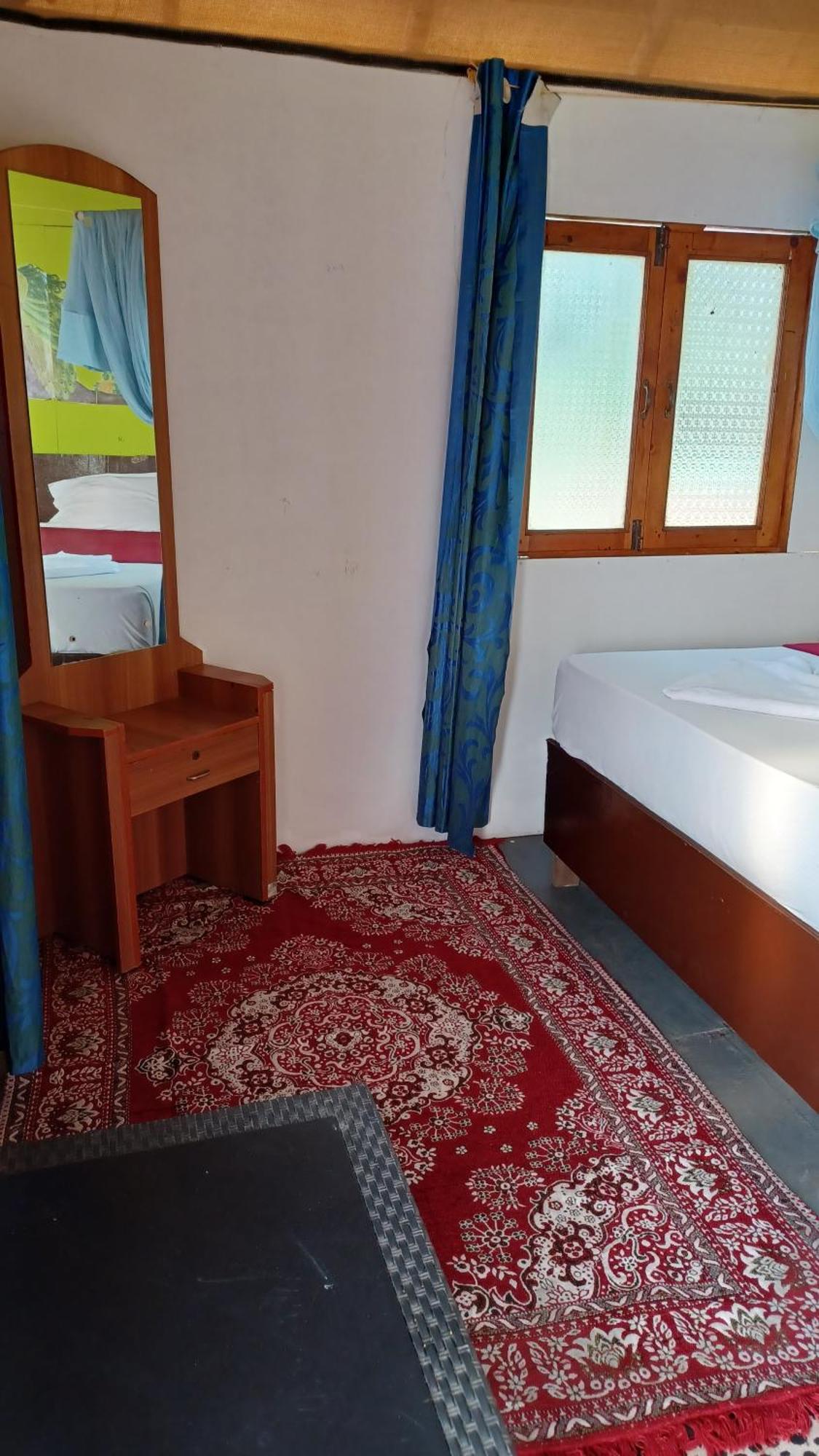 Nana'S Nook Hotel Агонда Екстериор снимка