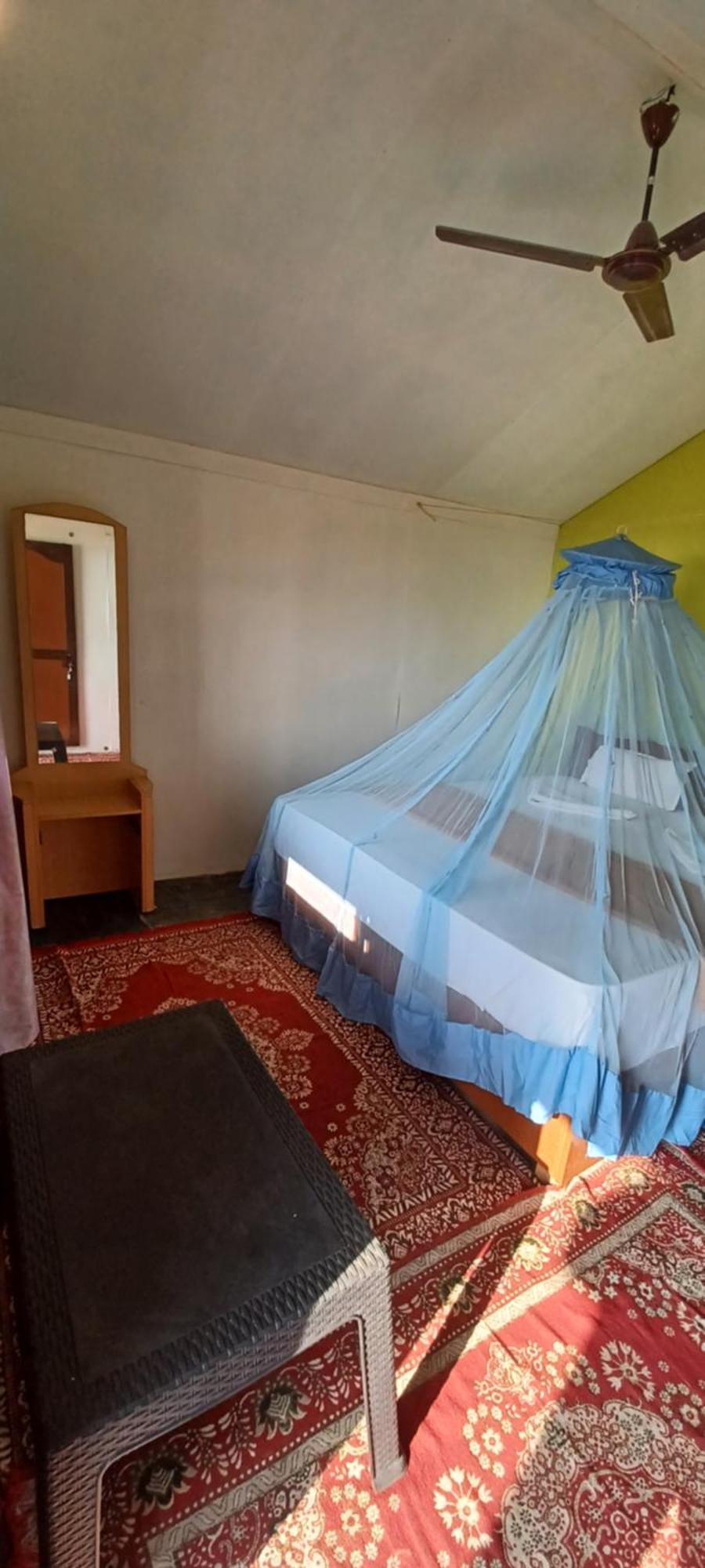 Nana'S Nook Hotel Агонда Екстериор снимка