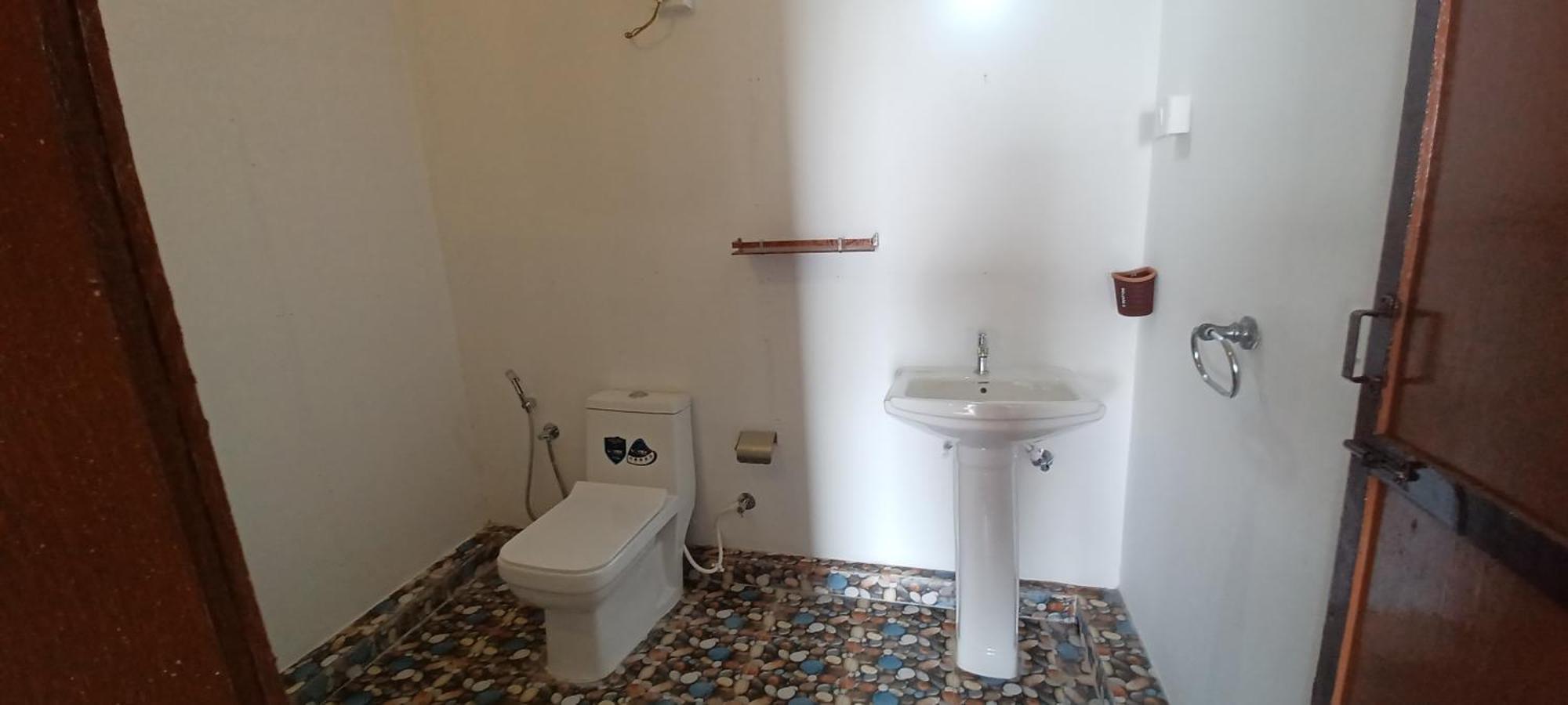 Nana'S Nook Hotel Агонда Екстериор снимка