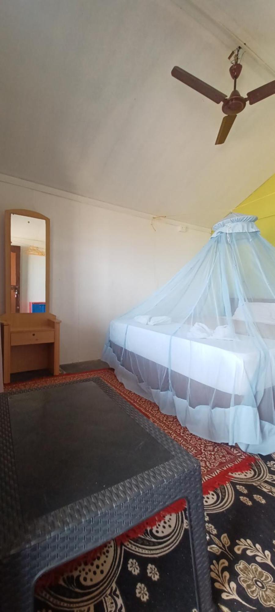 Nana'S Nook Hotel Агонда Екстериор снимка